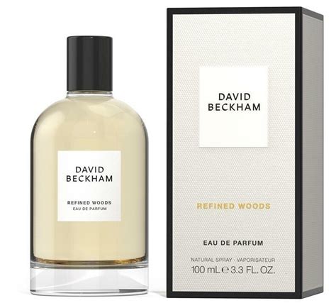 refined woods perfume.